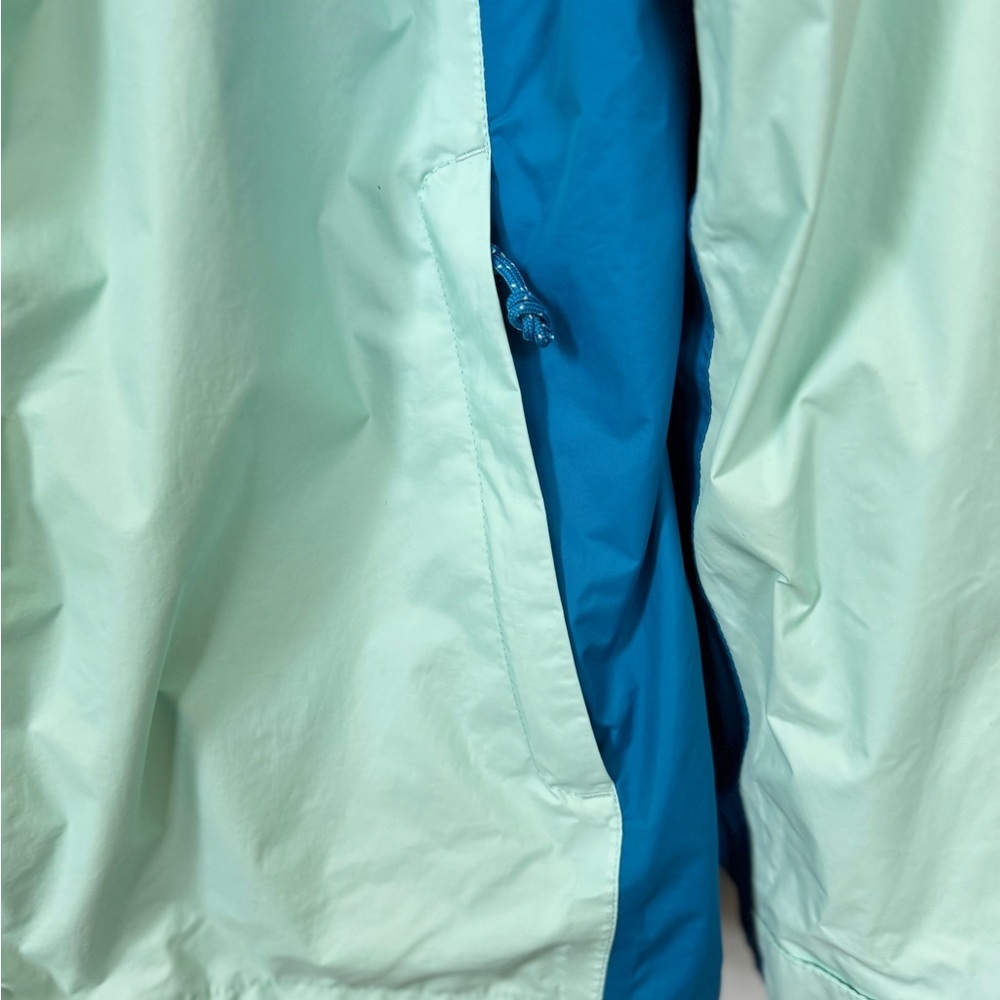 🦋 Columbia Women’s Windbreaker Jacket ✨ Size S 🤍 - Picture 12 of 15
